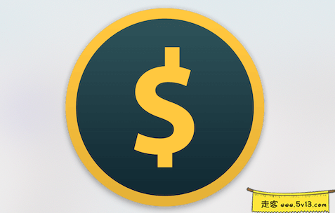 Money Pro 2.5.1 Mac中文破解版