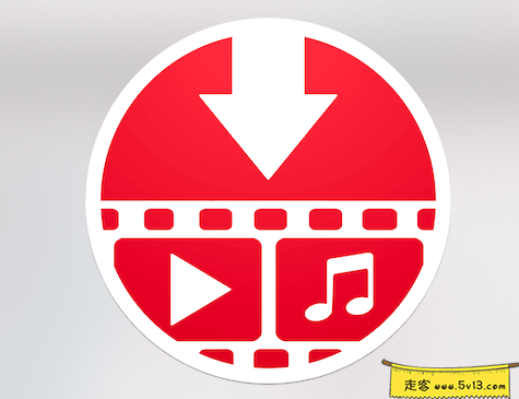 PullTube 1.4 Mac中文破解版