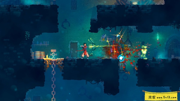 死亡细胞 1.7.4 Mac中文破解版