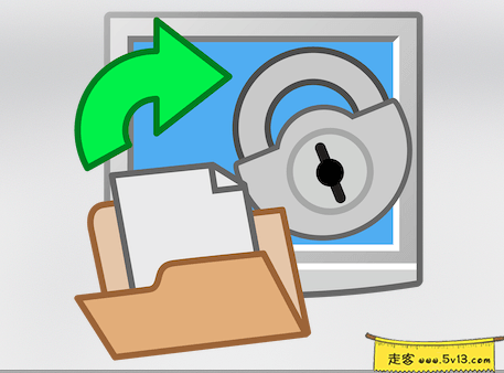 SecureFX 8.7.1 Mac破解版