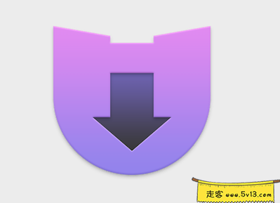Downie 4.0.8 Mac中文破解版