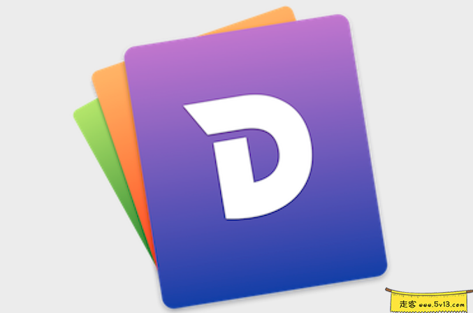 Dash 5.1.4 Mac破解版