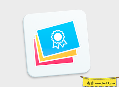 Certificate Templates – DesiGN 2.0.1 Mac破解版