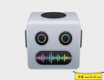 Permute 3.4.7 Mac中文破解版