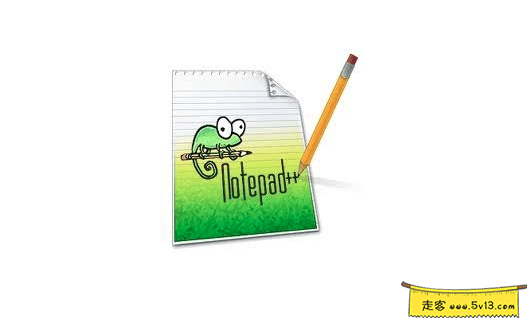 免费文本编辑器 Notepad++ v7.8.6 多语言版