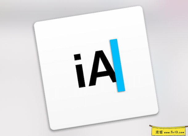 iA Writer 5.4.4 Mac破解版