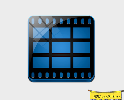 Movie Thumbnails Maker 2 3.0.3 Mac破解版