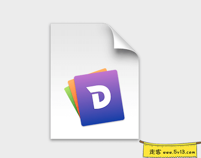 Dash 5.1.5 Mac破解版