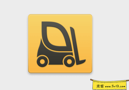 ForkLift 3.3.9 Mac破解版