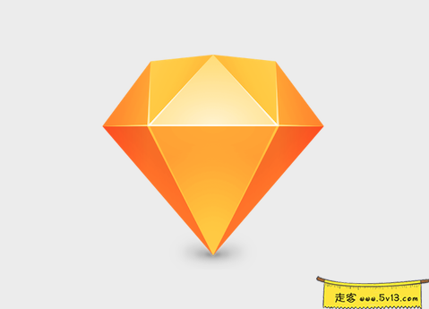 Sketch 65 Mac中文破解版