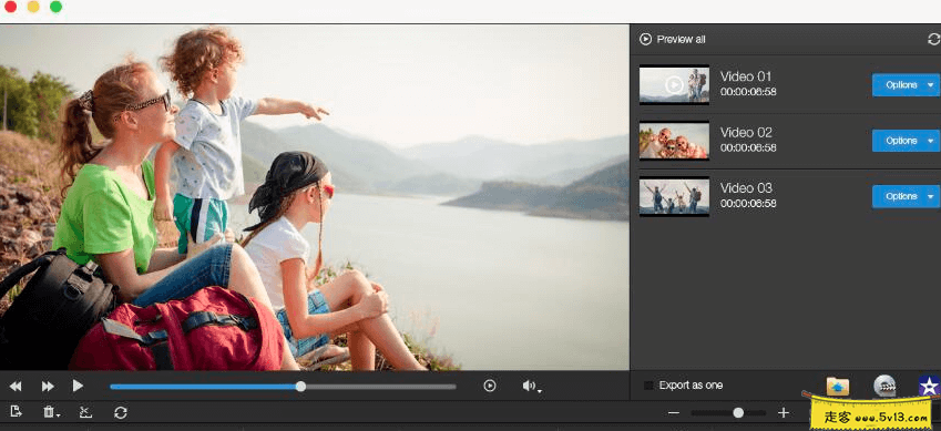 Roxio Toast Titanium 17.4 Mac破解版