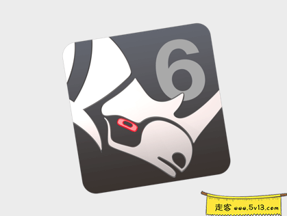 Rhinoceros 6.25 Mac中文破解版