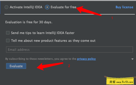 IntelliJ IDEA 2020.1 Mac中文破解版