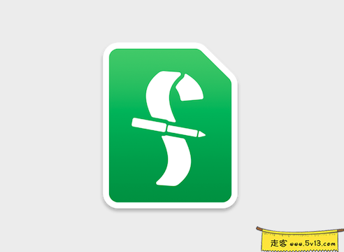 Final Draft 11.1.2 Mac破解版