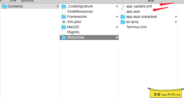 Termius 5.10.1Mac破解版