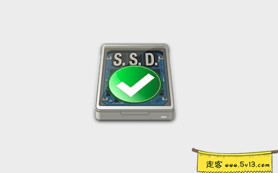 SSDReporter 1.5.5 Mac破解版