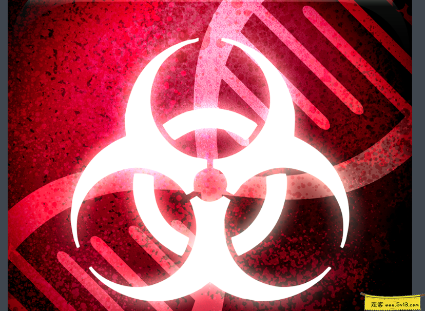 Mac游戏-瘟疫公司1.71.1下载