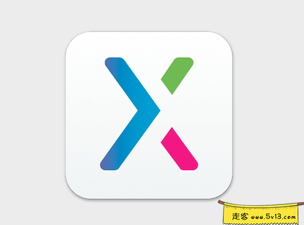 Axure RP 9.0.0.3696 Mac中文破解版