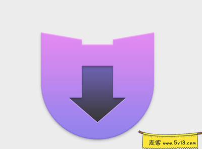 Downie 4.0.9 Mac中文破解版