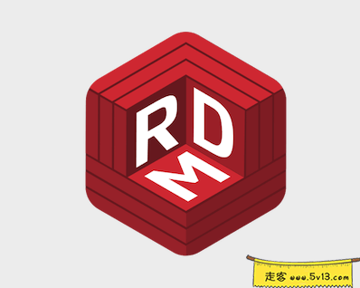 Redis Desktop Manager 2019.5.70 Mac破解版