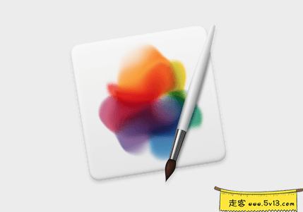 Pixelmator Pro 1.6.2 Mac中文破解版