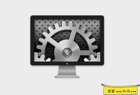 SwitchResX 4.9.2 Mac破解版