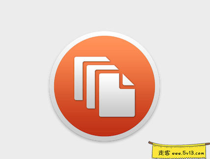 iCollections 6.3.2 Mac破解版