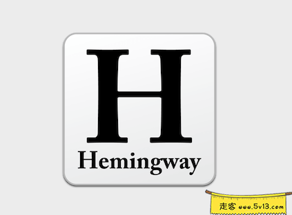Hemingway Editor 3.0.3 Mac破解版