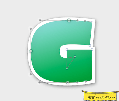 Glyphs 2.6.5(1310) Mac中文破解版