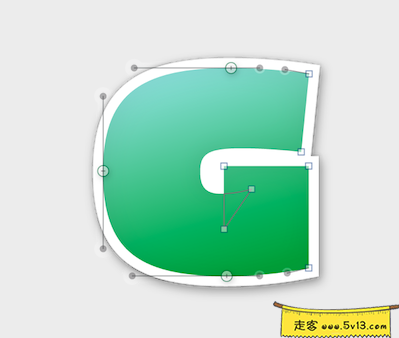 Glyphs 2.6.5(1310) Mac中文破解版
