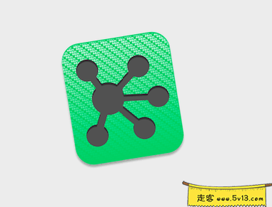 OmniGraffle Pro 7.15.2 Mac中文破解版