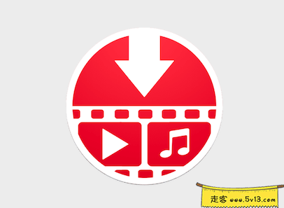 PullTube 1.4.2 Mac中文破解版