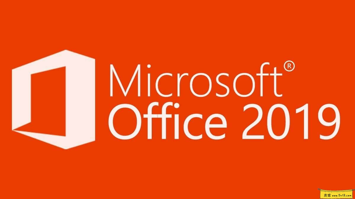 Office 2019 16.37 Mac中文破解版