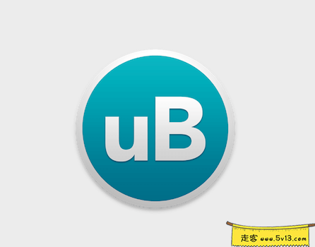 Ubar 4.1.6 Mac中文破解版
