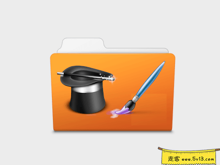 Folder-Factory 5.7.8 Mac破解版