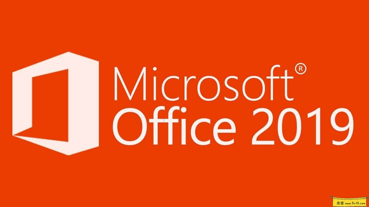 Office 2019 16.46 Mac中文破解版插图走客Mac