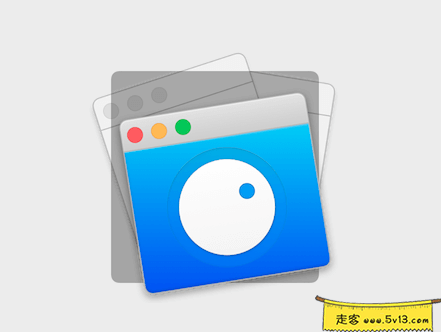 HazeOver 1.8.5 Mac中文破解版