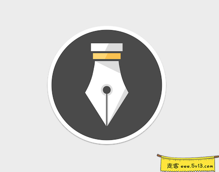 WonderPen 1.7.9 Mac中文破解版