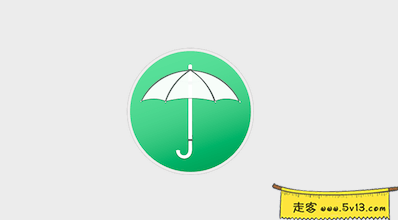 Umbrella 1.1.1 Mac破解版