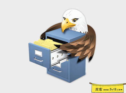 EagleFiler 1.8.13 Mac破解版