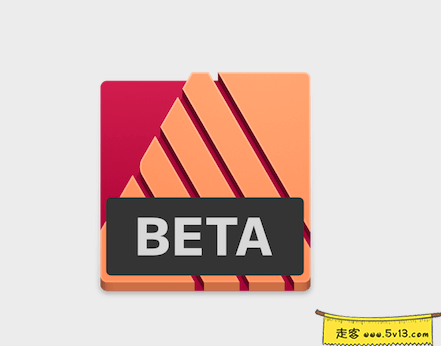 Affinity Publisher 1.8.4.651 Beta Mac中文破解版