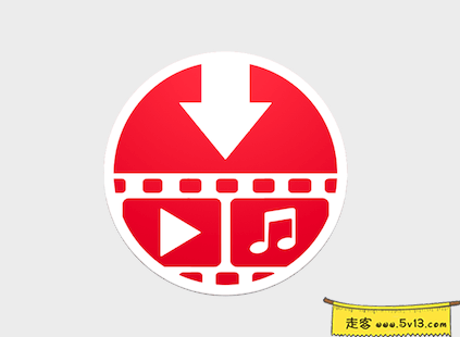 PullTube 1.4.3 Mac中文破解版