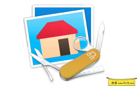 GraphicConverter 11.2 Mac破解版