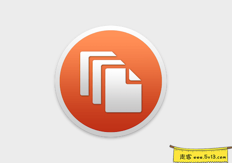 iCollections 6.4 Mac破解版