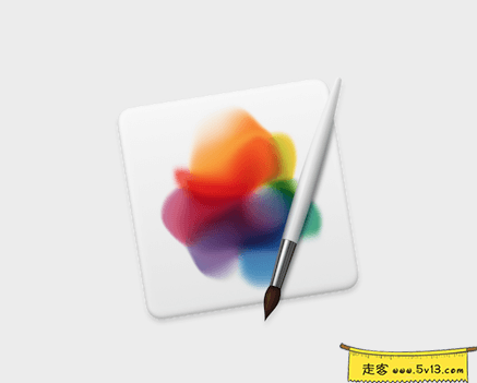 Pixelmator Pro 1.6.3 Mac中文破解版
