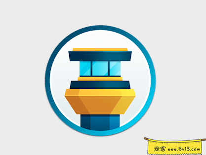 Tower 4.5 Mac破解版