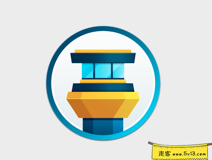 Tower 4.5 Mac破解版