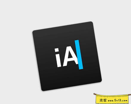 iA Writer 5.5.1 Mac破解版
