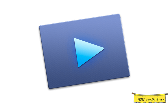 Movist 2.2.18 Mac中文破解版