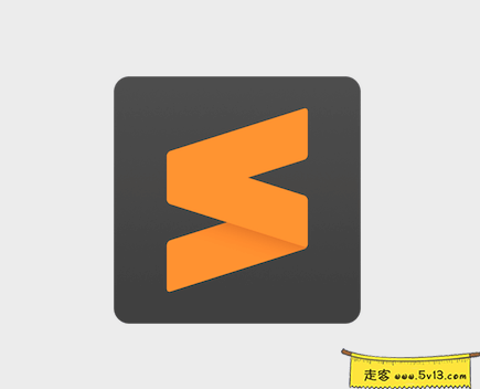 Sublime Text 4.0 Build 4074 Dev Mac中文破解版